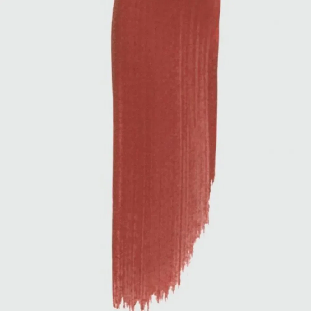 NIB Gucci Rouge à Lèvres Liquide Mat Lipstick in 505​ Janet ​Rust